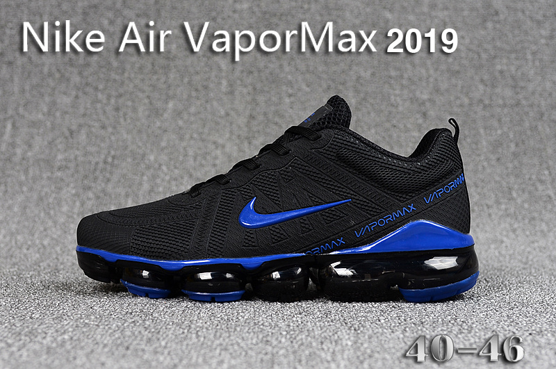 nike air vapormax 2019 homme bleu nike air vapormax 2019 homme bleu